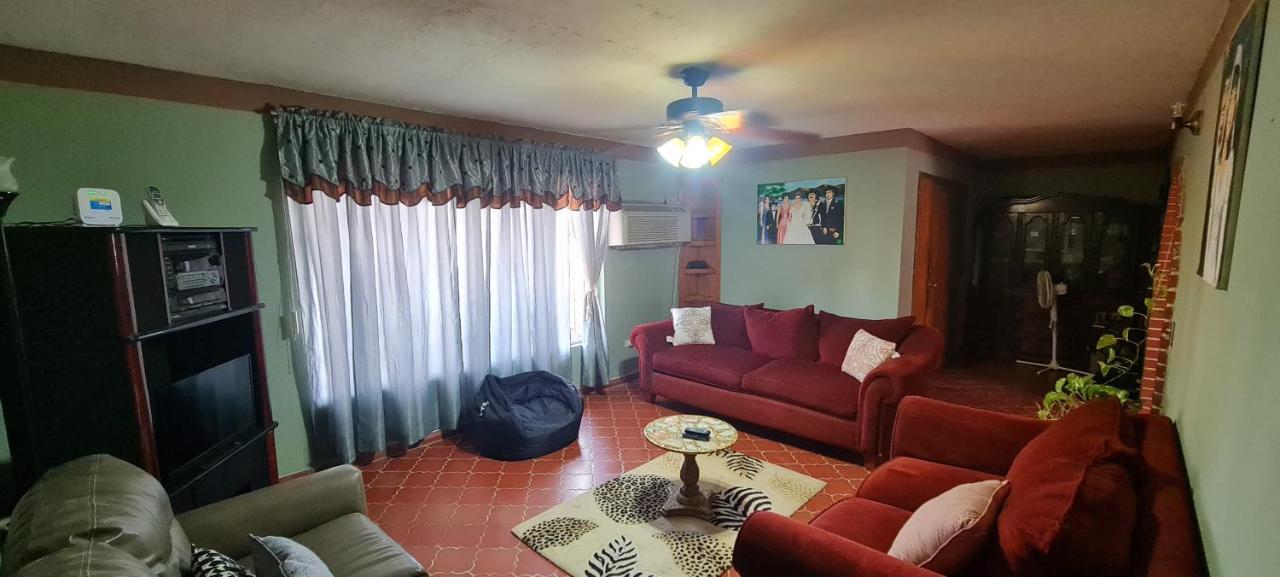 Puerto Peñasco Very Comfortable House,ヴィラ エクステリア 写真